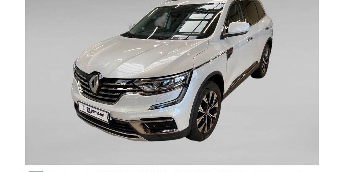 Renault Koleos 39.992 km 23.990 &euro; Aurich 26605