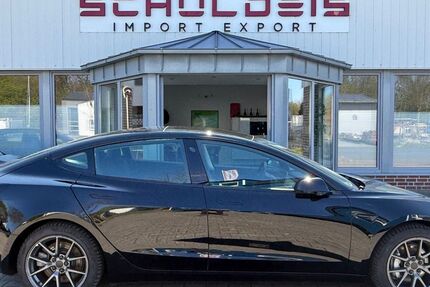 Tesla Model 3 141.500 km 23.490 &euro; Neukamperfehn 26835