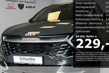 Kia Sportage 28.500 km 29.950 &euro; Aurich 26607