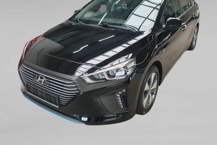 Hyundai IONIQ 78.357 km 17.490 &euro; Aurich 26605