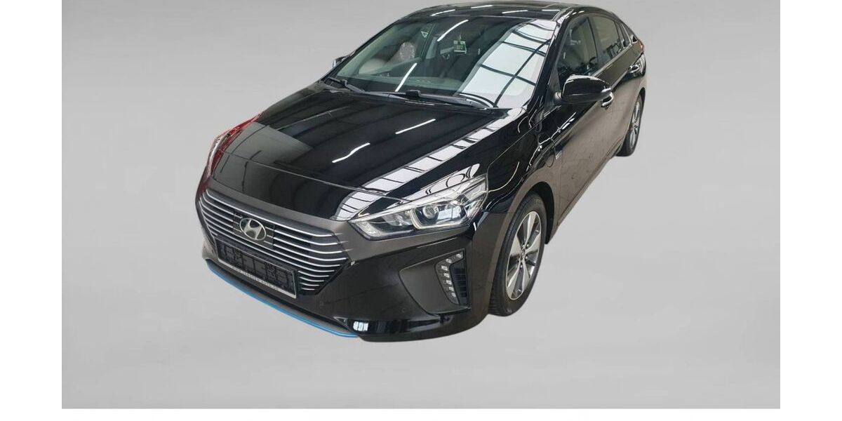 Hyundai IONIQ 78.357 km 17.490 &euro; Aurich 26605
