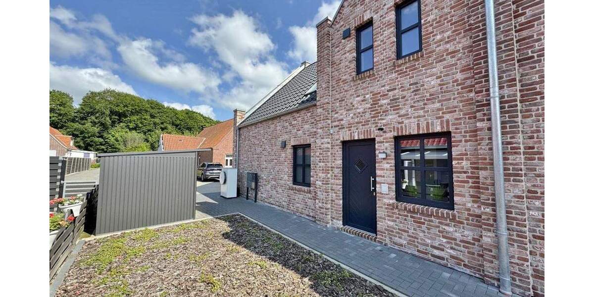 Etagenwohnung Hage - 3 Zimmer, 73 m&sup2;, 299.000&euro; | Angebot:25689846