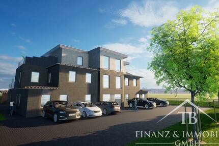 Wohnung Norden - 2 Zimmer, 94 m&sup2;, 397.500&euro; | Angebot:25736890