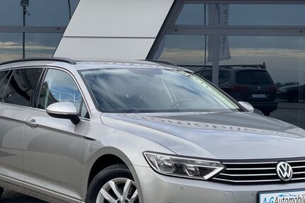 VW Passat Variant 113.600 km 17.499 &euro; Georgsheil 26624