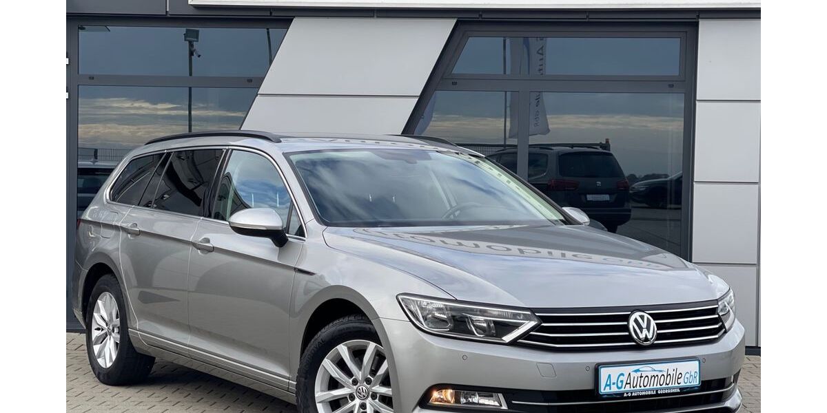 VW Passat Variant 113.600 km 17.499 &euro; Georgsheil 26624