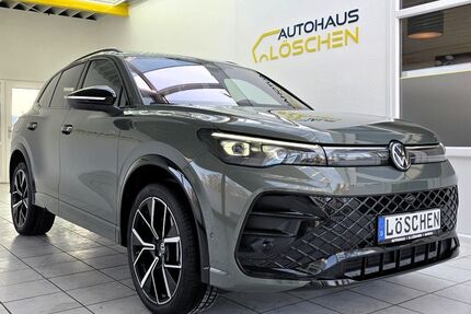 VW Tiguan 15.653 km 48.990 &euro; Aurich 26607