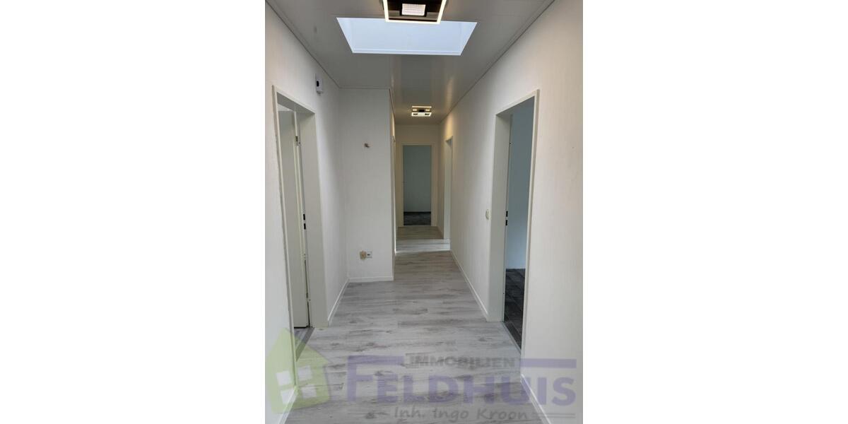 Erdgeschoßwohnung Moormerland - 4 Zimmer, 128 m&sup2;, 890&euro; | Angebot:26687653
