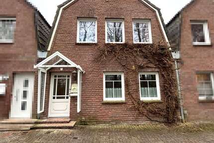 Haus Emden - 3 Zimmer, 95 m&sup2;, 209.000&euro; | Angebot:24631001