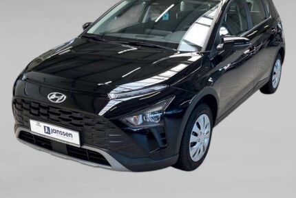 Hyundai BAYON 22.353 km 16.290 &euro; Aurich 26605