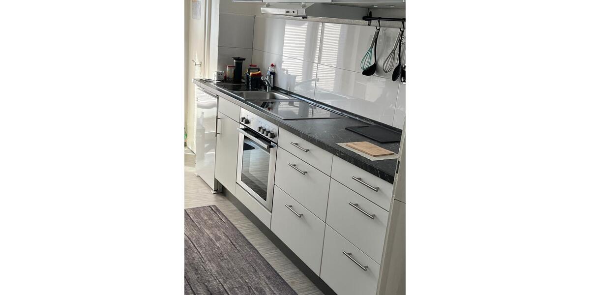 Etagenwohnung Emden - 3 Zimmer, 70 m&sup2;, 470&euro; | Angebot:25935236