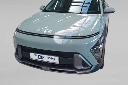 Hyundai KONA 8.750 km 30.490 &euro; Aurich 26605