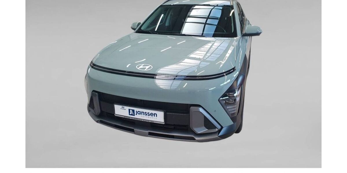 Hyundai KONA 8.750 km 30.490 &euro; Aurich 26605