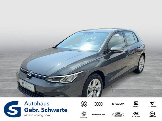 VW Golf 36.889 km 21.390 &euro; Emden 26723