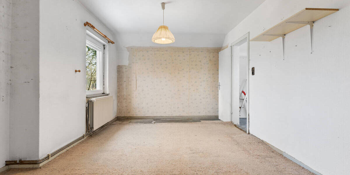 Reihenmittelhaus Aurich Innenstadt - 4 Zimmer, 98 m&sup2;, 150.000&euro; | Angebot:26105544