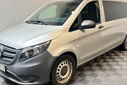 Mercedes-Benz Vito 122.700 km 27.490 &euro; Emden 26723