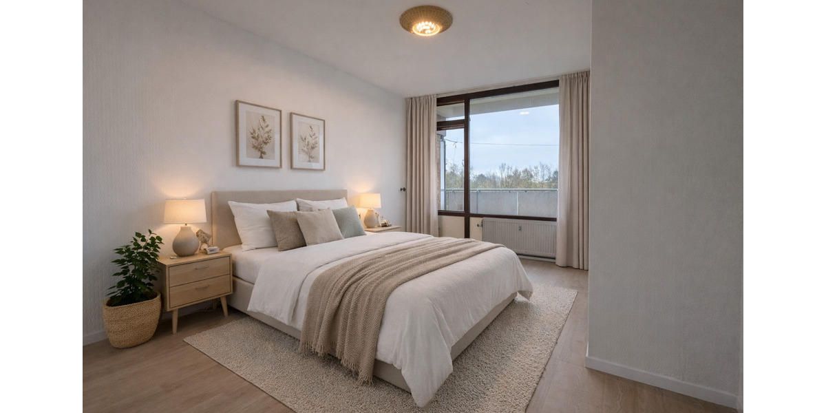 Etagenwohnung Emden - 4 Zimmer, 87 m&sup2;, 124.500&euro; | Angebot:24536030