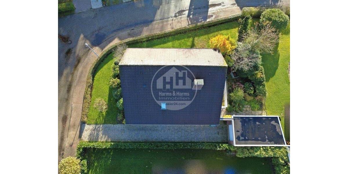 Einfamilienhaus Aurich Innenstadt - 6 Zimmer, 130 m&sup2;, 298.000&euro; | Angebot:25768170