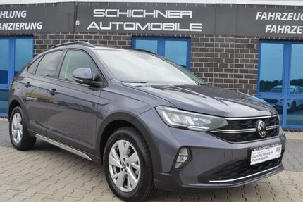 VW Taigo 18.000 km 20.990 &euro; Ihlow 26632