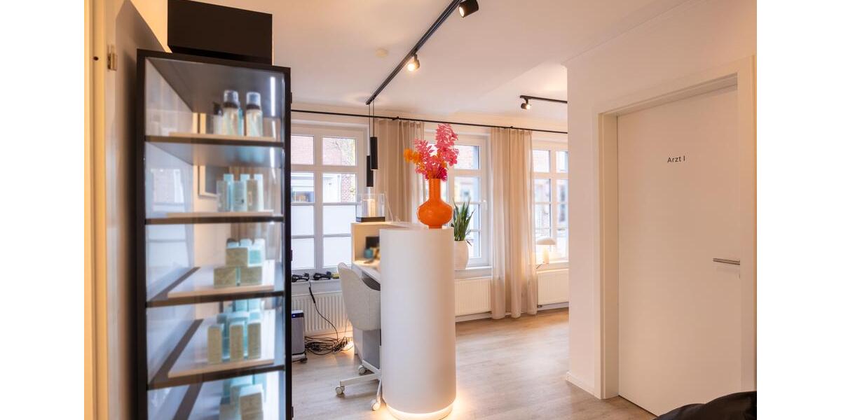 Gewerbeobjekt Aurich - 650&euro; | Angebot:25893068