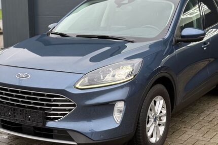 Ford Kuga 89.390 km 14.990 &euro; Emden 26721