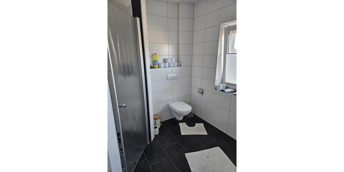 Etagenwohnung Westoverledingen - 3 Zimmer, 90 m&sup2;, 695&euro; | Angebot:25992644