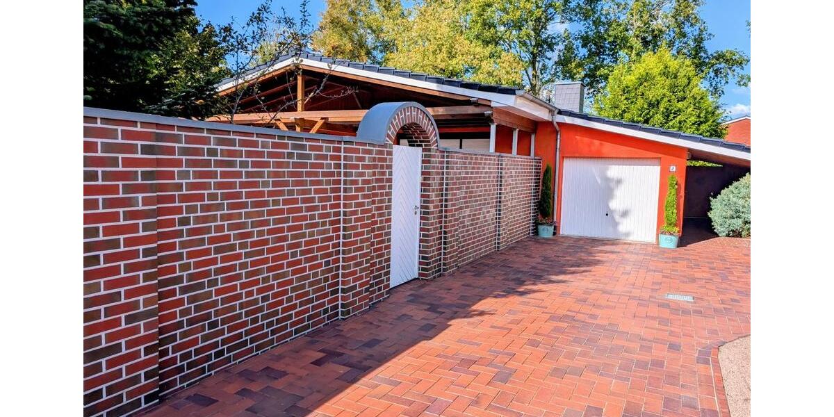 Bungalow Westoverledingen - 5 Zimmer, 107 m&sup2;, 230.000&euro; | Angebot:26236811