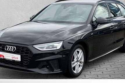 Audi A4 46.000 km 36.750 &euro; Leer (Ostfriesland) 26789