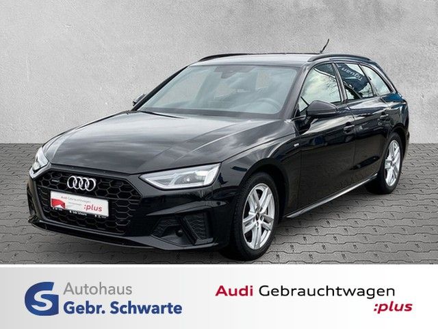 Audi A4 46.000 km 36.750 &euro; Leer (Ostfriesland) 26789