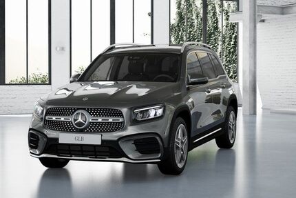 Mercedes-Benz GLB 220 14.900 km 51.900 &euro; Aurich (im Gewerbepark Schirum II) 26605