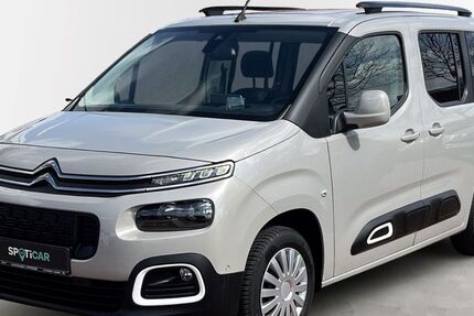 Citroen Berlingo 77.525 km 19.480 &euro; Aurich 26603