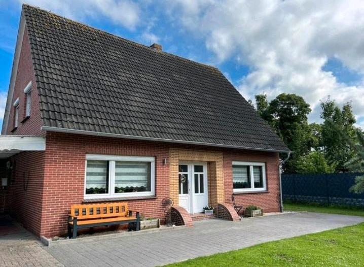 Einfamilienhaus Ihlow - 5 Zimmer, 131 m&sup2;, 329.000&euro; | Angebot:26606032