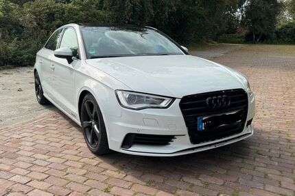 Audi A3 95.000 km 13.999 &euro; Südbrookmerland 26624