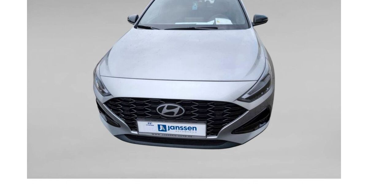 Hyundai i30 20.752 km 24.490 &euro; Aurich 26605