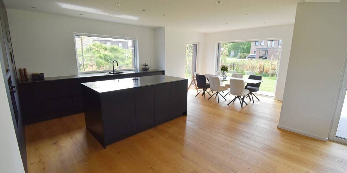 Einfamilienhaus Aurich Extum - 5 Zimmer, 165 m&sup2;, 699.990&euro; | Angebot:26739833