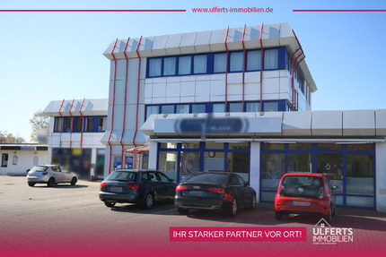 Gewerbeobjekt Moormerland - 750&euro; | Angebot:26164283