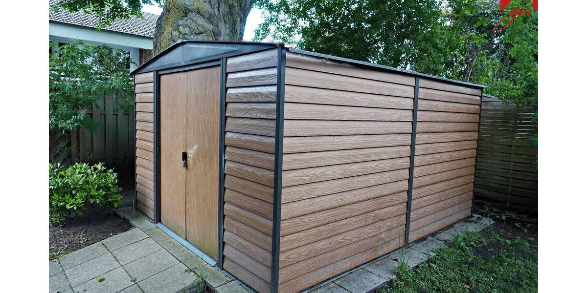 Etagenwohnung Aurich Innenstadt - 2 Zimmer, 53 m&sup2;, 425&euro; | Angebot:26079993