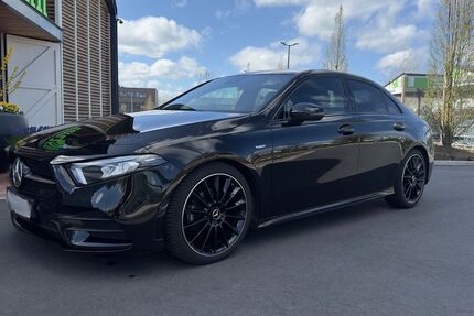 Mercedes-Benz A 200 27.626 km 29.500 &euro; Emden 26725