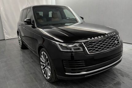 Land Rover Range Rover 72.368 km 72.990 &euro; Emden 26721