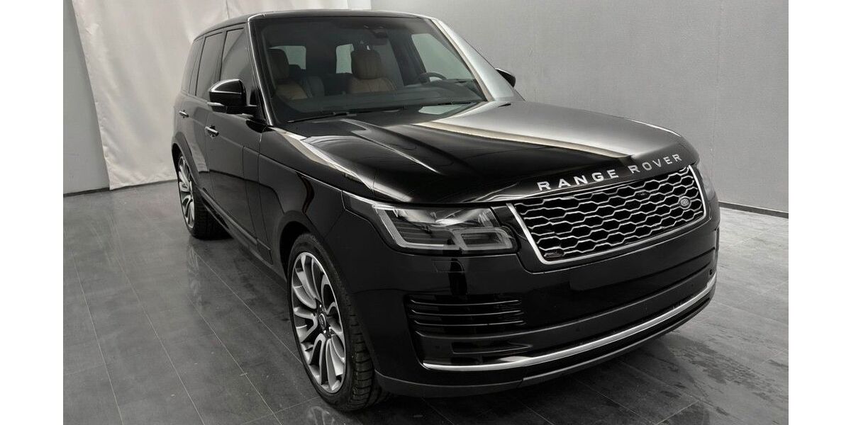 Land Rover Range Rover 72.368 km 72.990 &euro; Emden 26721