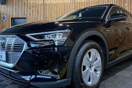 Audi e-tron 39.937 km 28.990 &euro; Leer 26789