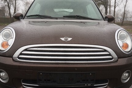 Mini Cooper 92.000 km 6.750 &euro; Emden 26721