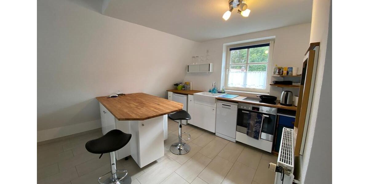 Dachgeschoßwohnung Emden - 1 Zimmer, 34 m&sup2;, 500&euro; | Angebot:26693063