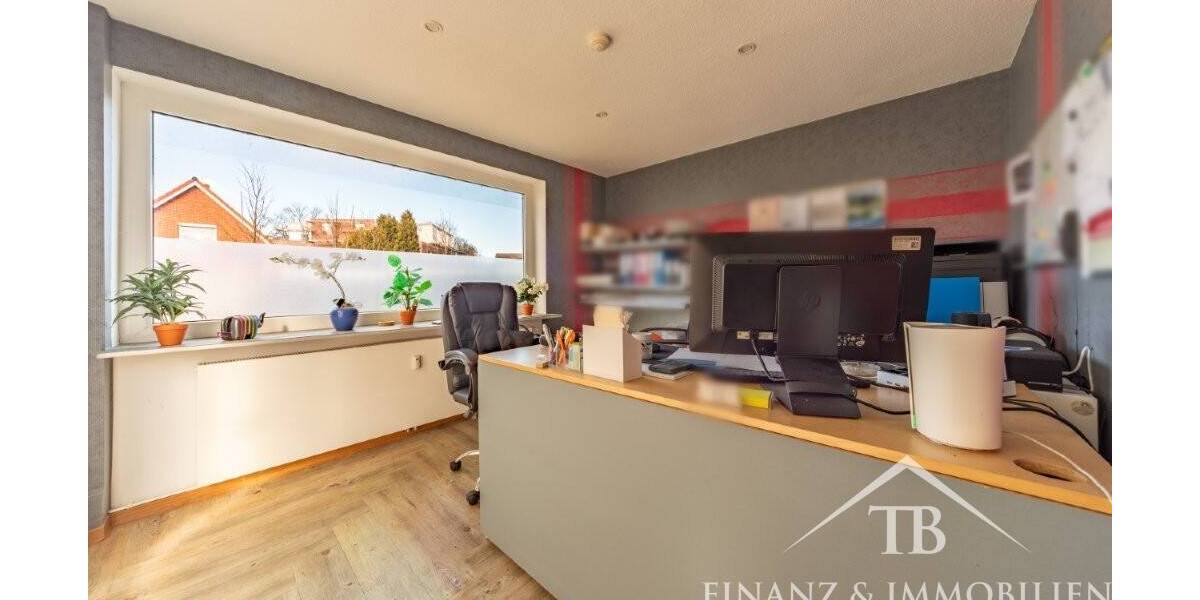 Mehrfamilienhaus, Wohnhaus Großheide / Berumerfehn Berumerfehn - 495.000&euro; | Angebot:25689947