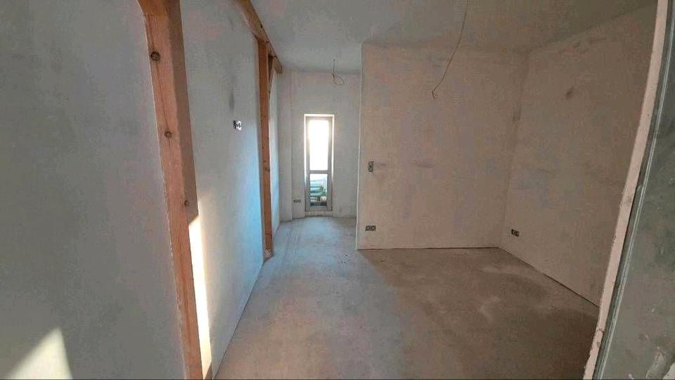 Erdgeschoßwohnung Leer (Ostfriesland) - 2 Zimmer, 60 m&sup2;, 890&euro; | Angebot:25943342