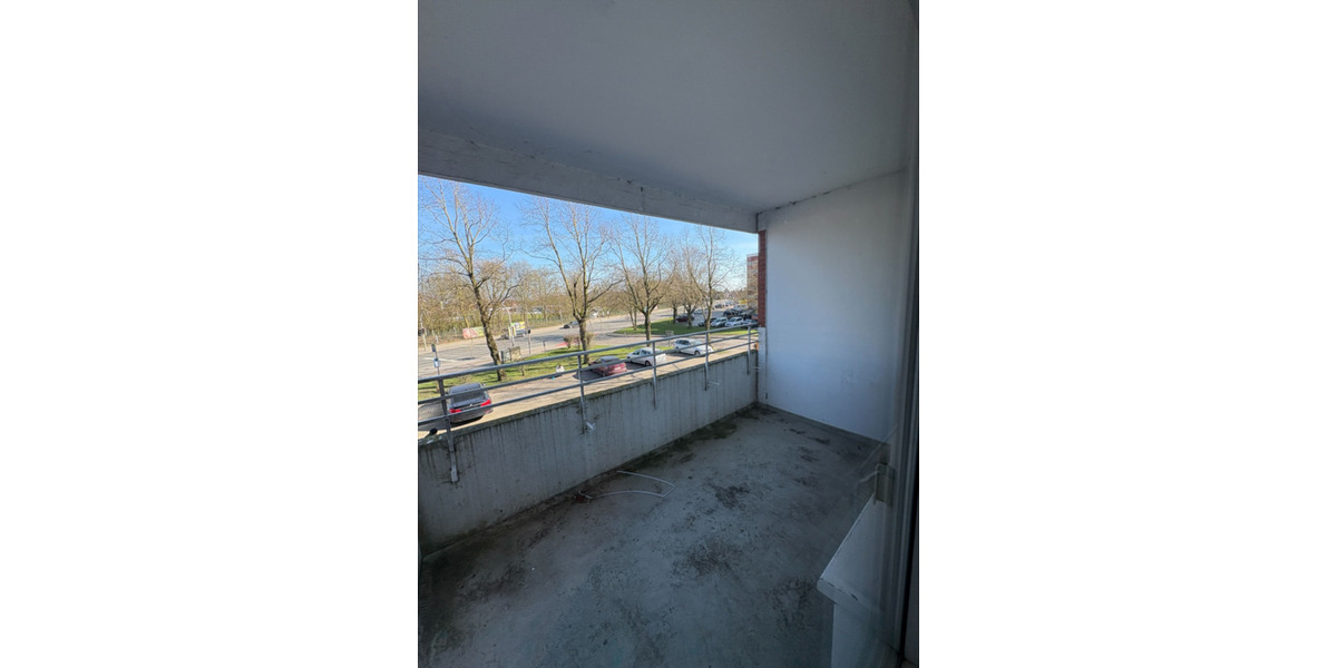 Etagenwohnung Emden Tholenswehr - 2 Zimmer, 58 m&sup2;, 389&euro; | Angebot:25858322