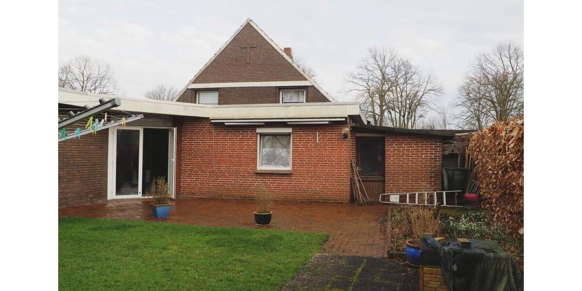 Einfamilienhaus Norden - 8 Zimmer, 214 m&sup2;, 225.000&euro; | Angebot:25720357