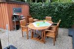 Erdgeschoßwohnung Südbrookmerland - 3 Zimmer, 96 m&sup2;, 240.000&euro; | Angebot:26820887