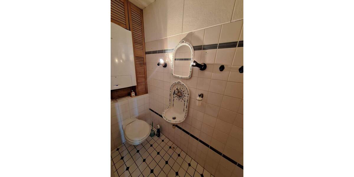 Einfamilienhaus Weener - 4 Zimmer, 93 m&sup2;, 248.000&euro; | Angebot:25694556