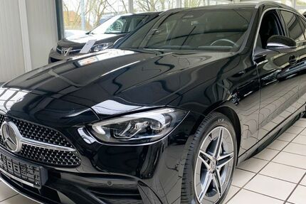 Mercedes-Benz C 220 84.272 km 34.500 &euro; Großefehn 26629