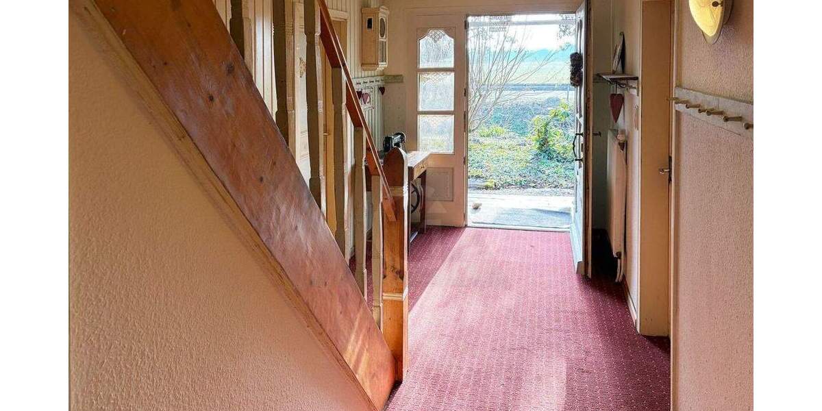Bauernhaus, Landhaus Moormerland Boekzetelerfehn - 7 Zimmer, 152 m&sup2;, 259.000&euro; | Angebot:25700662